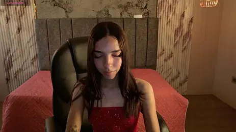 nikkydoll webcam model stream image