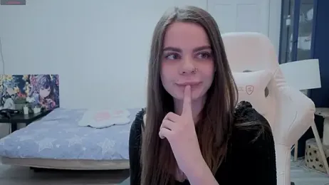 xAlisontiny webcam stripchat model stream image