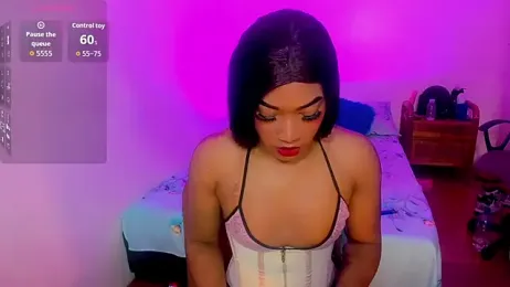 bayolet_ webcam stripchat model stream image