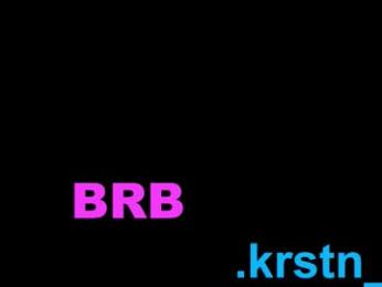 krstn_tg webcam model stream image