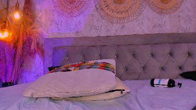 Chloesantana_ webcam preview
