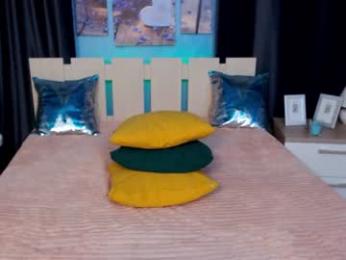 evarey_ webcam preview