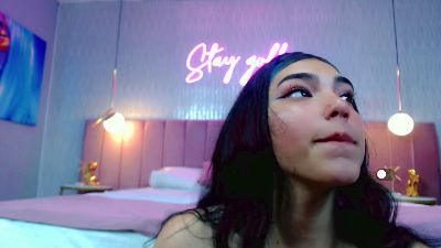 lissie_hiltton_ webcam model stream image