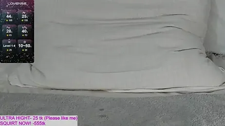 kitty69grey webcam model stream image