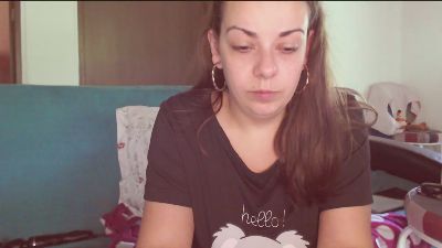 Yoli_Morena webcam model stream image