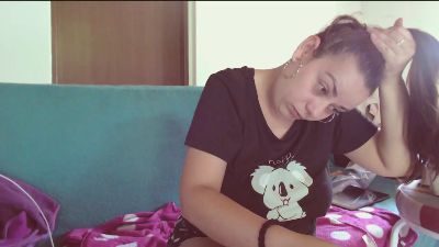 Yoli_Morena webcam model stream image