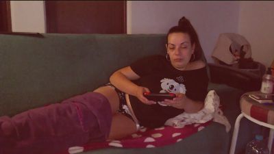 Yoli_Morena webcam model stream image