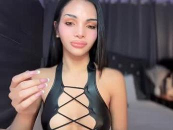 sexyadrianaqueents webcam model stream image