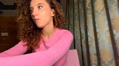 ErikaKalista webcam model stream image