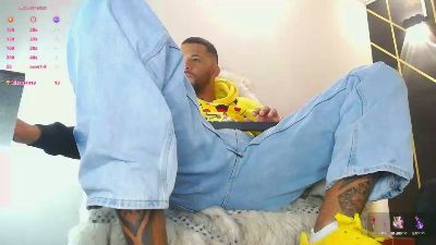 lickmyink_ webcam model stream image