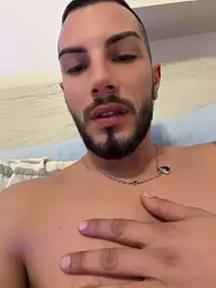 SAGITTARIUSSSSS webcam model stream image