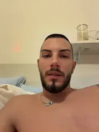 SAGITTARIUSSSSS webcam model stream image