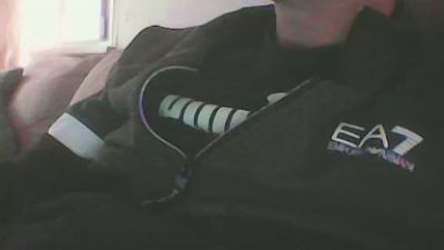 blue034 webcam cam4 model stream image