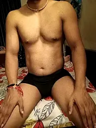 luckyboyfan webcam model stream image