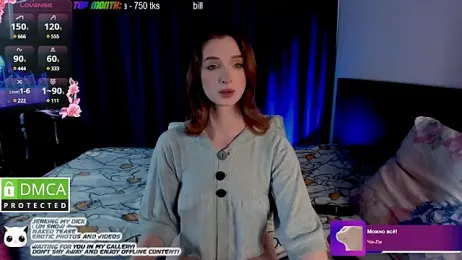 Lee_Loo webcam stripchat model stream image