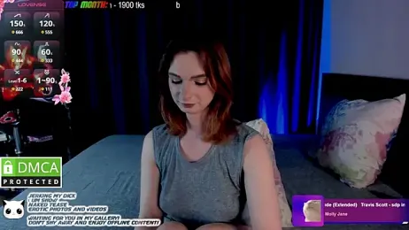 Lee_Loo webcam model stream image