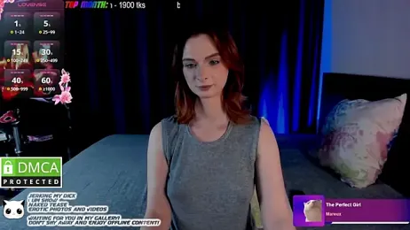 Lee_Loo webcam model stream image