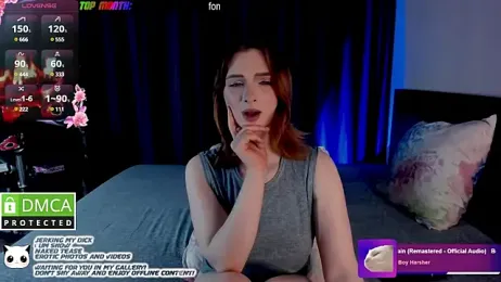 Lee_Loo webcam model stream image