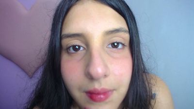 Little_bubuu webcam cam4 model stream image