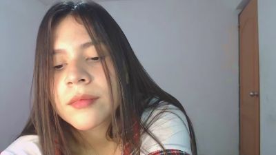 Sarita_lush webcam model stream image
