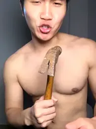 Juhone webcam model stream image