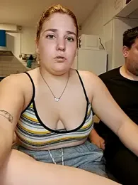 Dulcexpecado webcam model stream image