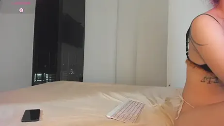 tessa__evans webcam model stream image