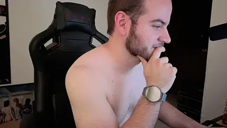 Paul00474 webcam model stream image