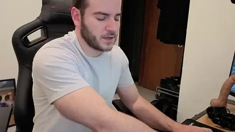 Paul00474 webcam model stream image