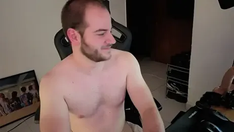 Paul00474 webcam model stream image