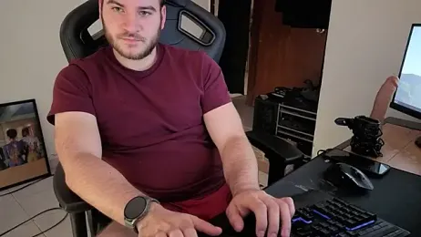 Paul00474 webcam stripchat model stream image