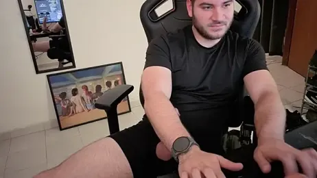 Paul00474 webcam model stream image