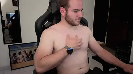 Paul00474 webcam model stream image