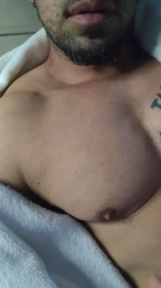 mnBrown webcam model stream image