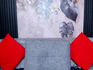 Mike Esteves webcam model stream image