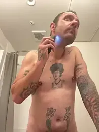 Lord-Sloppy webcam model stream image