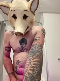 Lord-Sloppy webcam model stream image