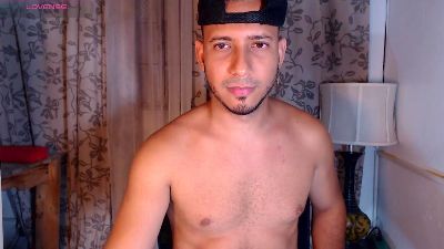 Thommerxxx webcam preview