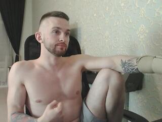 Marselle Laker webcam model stream image