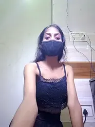 Riya_R24 webcam model stream image