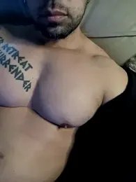 badbrown webcam model stream image