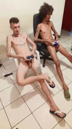 RuivoDotado24cm webcam cam4 model stream image