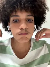 Max_Rain webcam model stream image