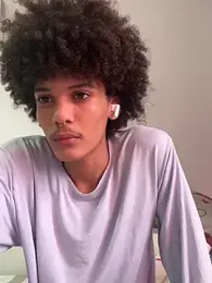 Max_Rain webcam model stream image