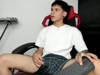 austin_falcon webcam model stream image