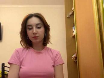 RosemarieKopinski webcam model stream image