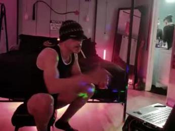 bellaskeykeeper webcam model stream image