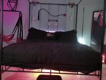 bellaskeykeeper webcam chaturbate model stream image