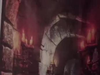 bellaskeykeeper webcam model stream image