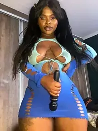 DiamondGoddes webcam model stream image